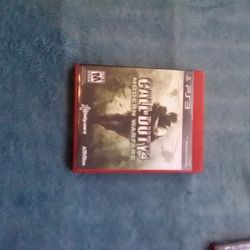 Call Of Duty Modern Warfare 4