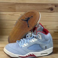 Jordan 5 Trophy Room Sp (samples) 