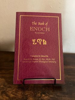 The book of Enoch