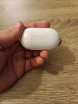 Samsung Buds