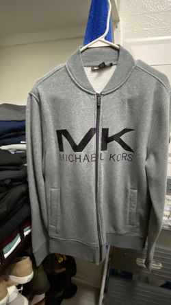 Mk Jacket 