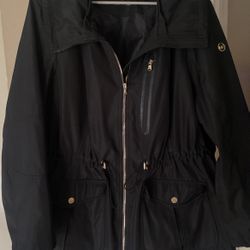 MK Jacket  $60