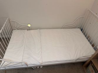 IKEA kids MATTRESS only