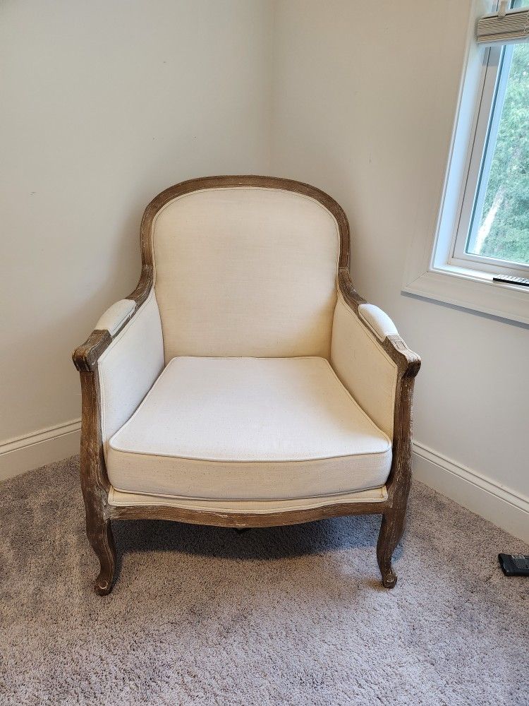 Kirkland Accent Chair