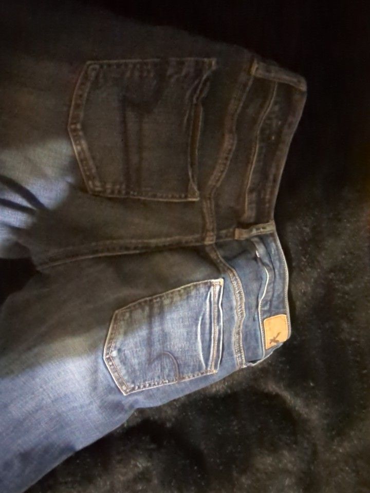 American Eagle Outfitters Jeggings