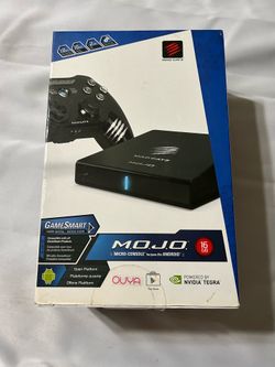 Mojo
