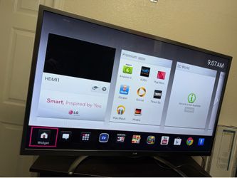 TV