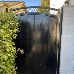 Metal Gate For Sale
