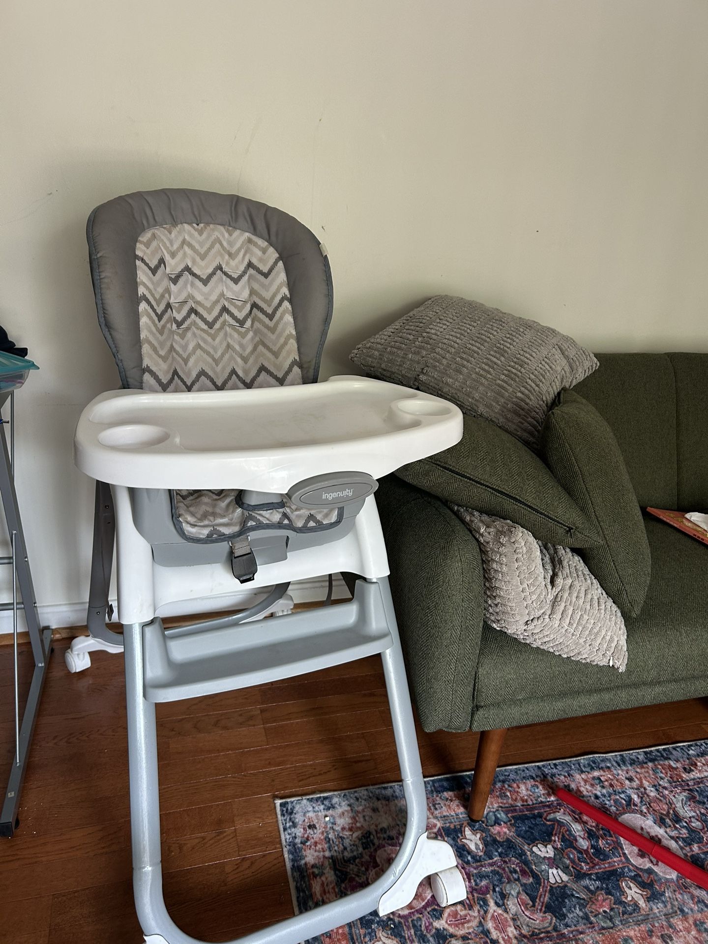 High Chair