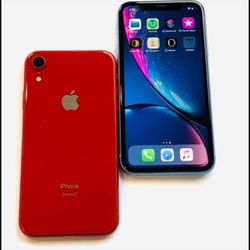 iPhone XR 64GB Unlocked Excellent Condition $349 Each 