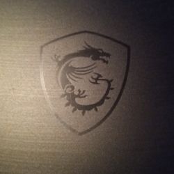MSI GS66 Gaming Laptop 