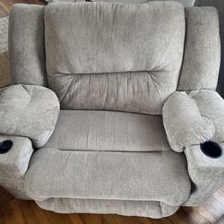 Reclining couches for sale (3)