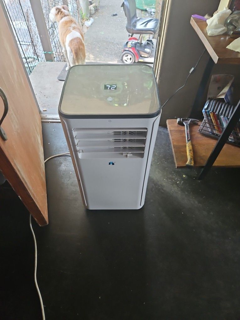 JHS portable Air Conditioner