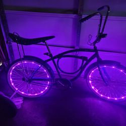 Custom Schwinn 26"