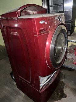 Washer