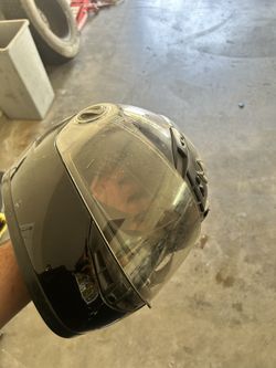Scorpion Ex Helmet