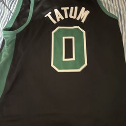 Basketball Jersey