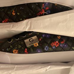 GUESS shoes