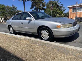 2003 Buick Century