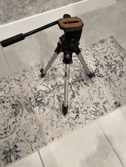 Professional Tripod