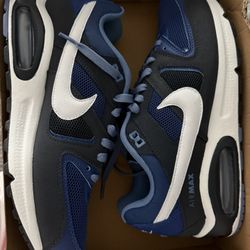 Nike Air Max Command 2019 'Royal Blue'