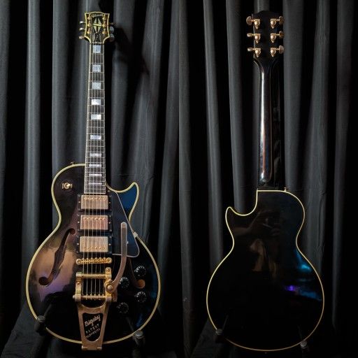 2015 Gibson Custom LP ES
