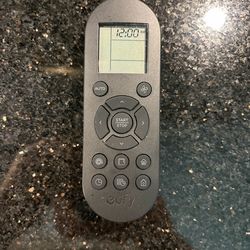 Eufy RoboVac Remote Control for models 11S, 11S Plus, 11S MAX, 12, 15T & 30