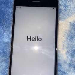 32 Gb works good 😌 Connect To Boost Mobile iPhone 6s