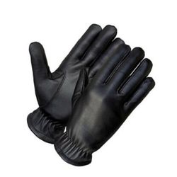 New Police Tactical Cut Resistant Police Search Gloves 