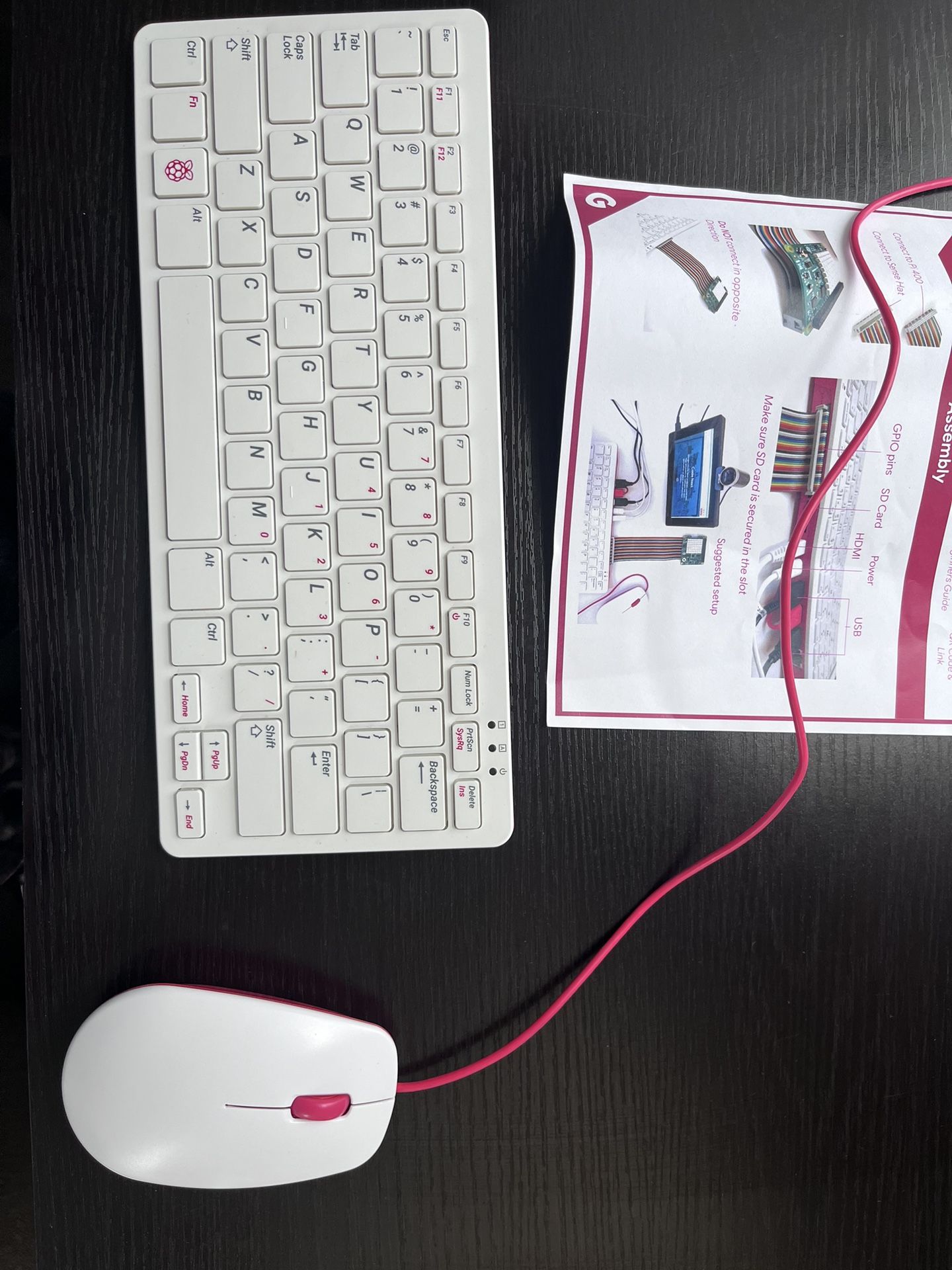 Raspberry Pi 400