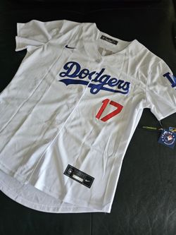 Dodgers Jearsy OHTANI