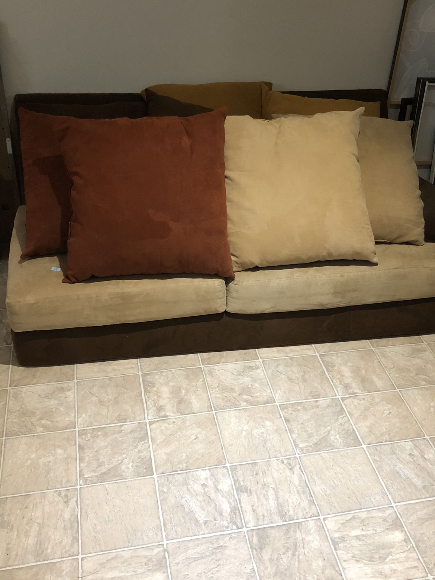 L-Shaped Sectional