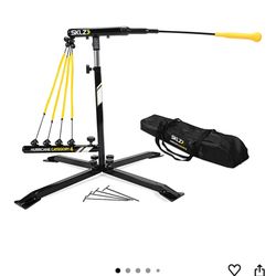 Baseball/Softball Hitting Trainer 