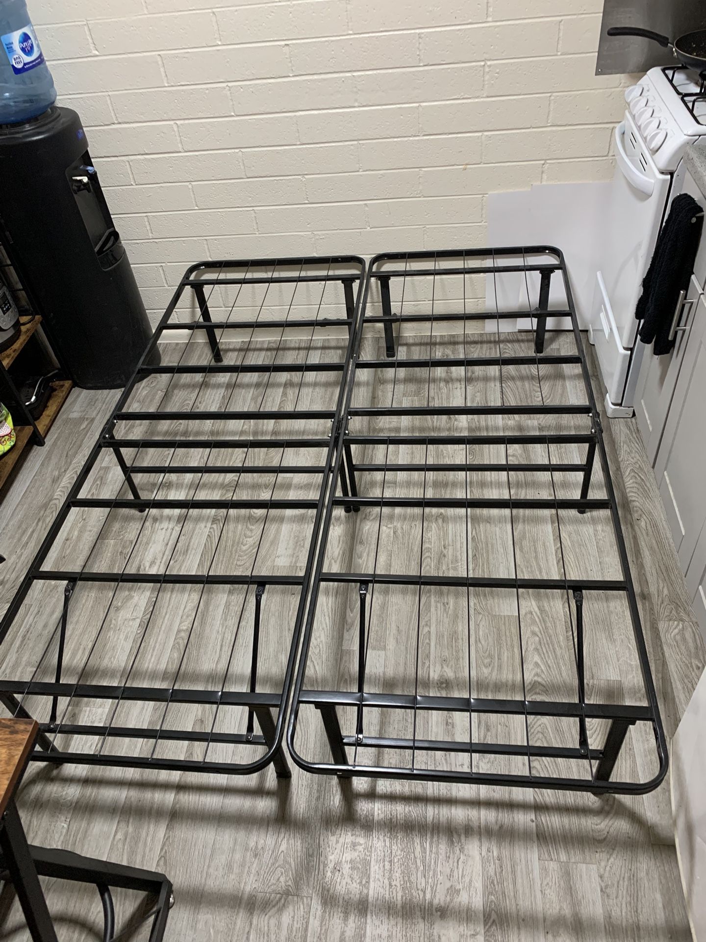 Full Bed Frame