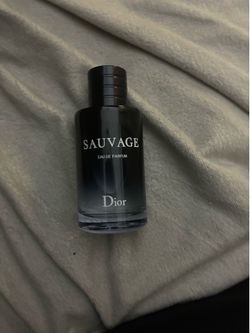 dior sauvage edp 3.4