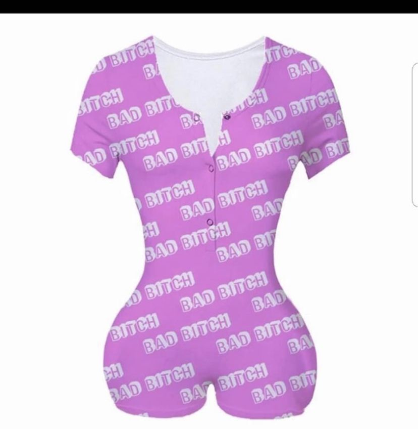 Cute adult onesies