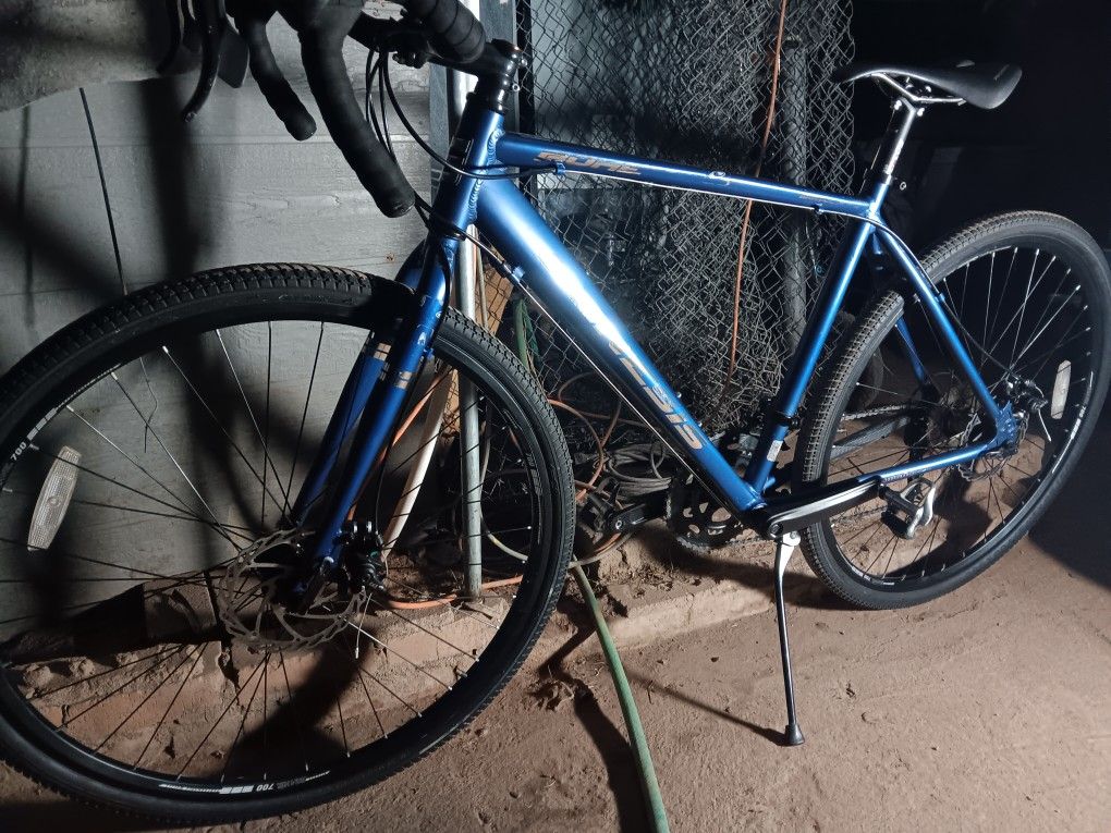 Genesis 700 series