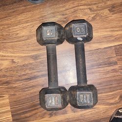 Dumbbells 
