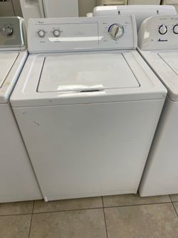 Washer for Sale