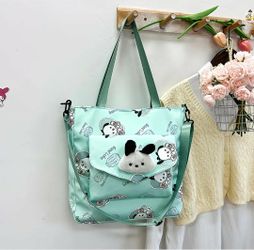 Pochacco Bag