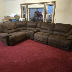 Recliner