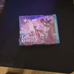 Lorwyn Eclipsed Collector Booster Box
