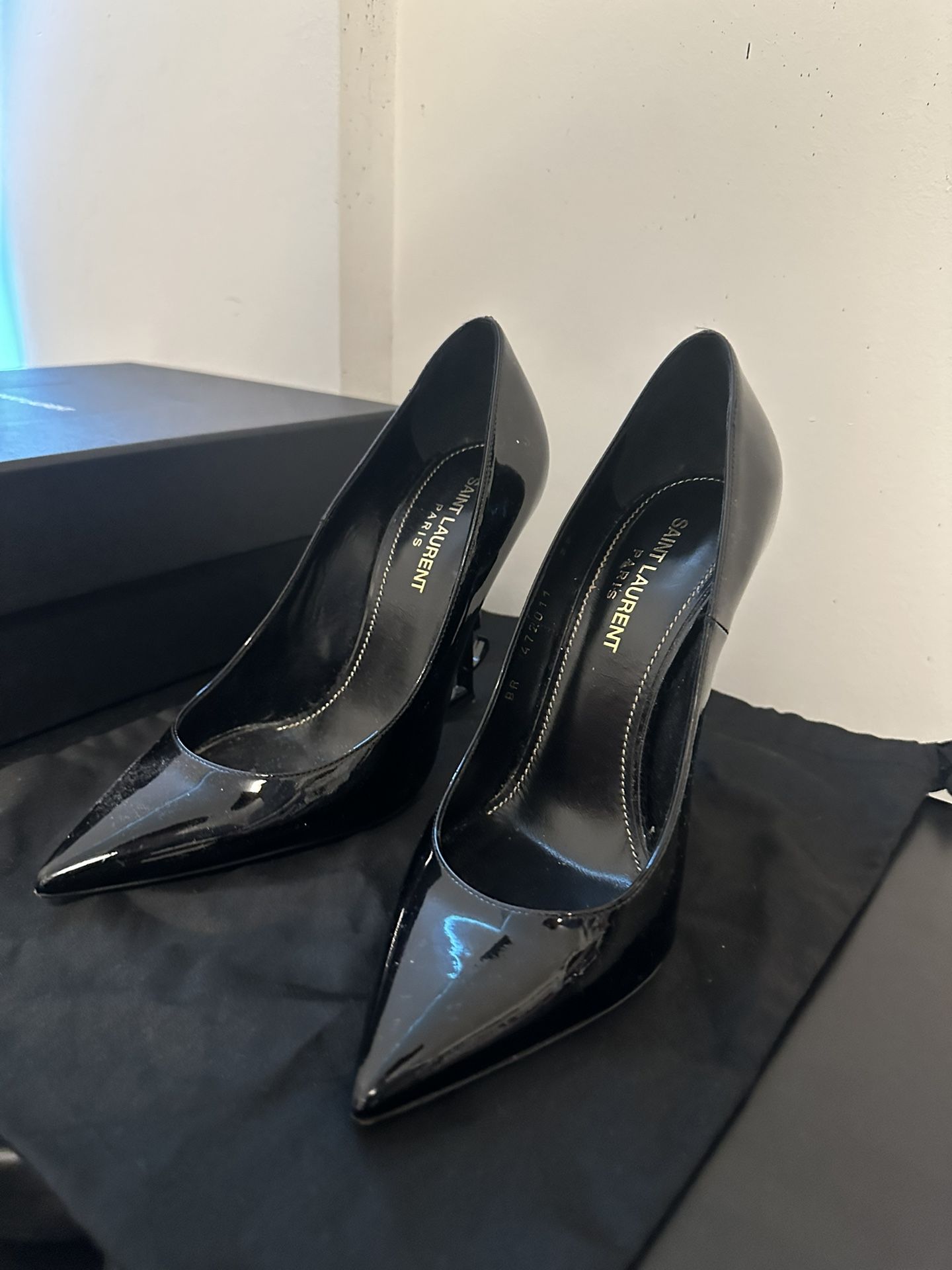 Tacones
