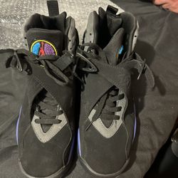 Air Jordan 8 Retro