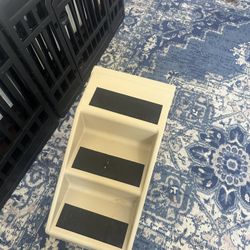 Small Stairs 