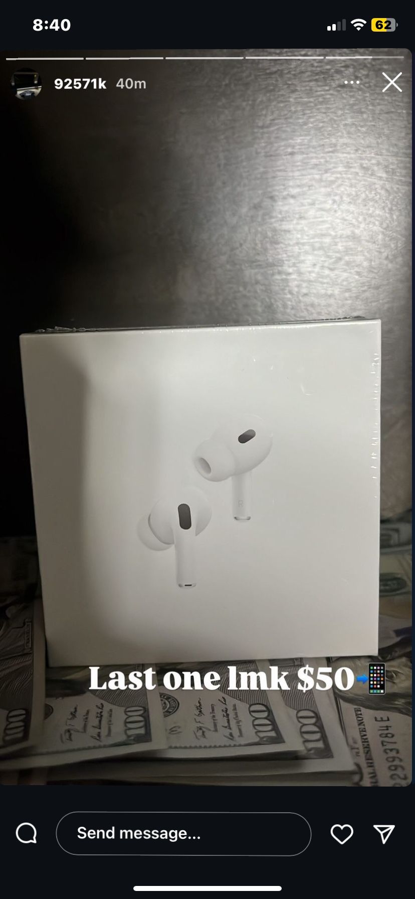 Airpod Pros