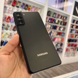 S21 plus 256gb Att cricket