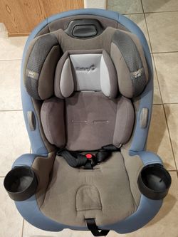 Safety 1st Car Seat (5 To 100 Pounds)