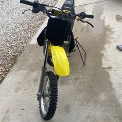 2004 Kawasaki 65c