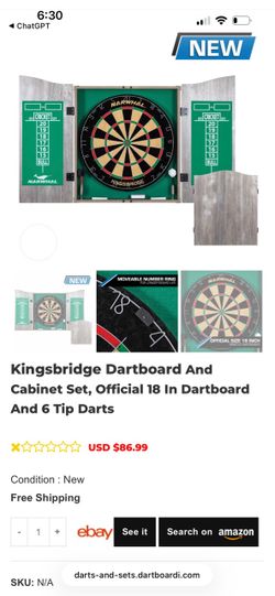 Game room bundle